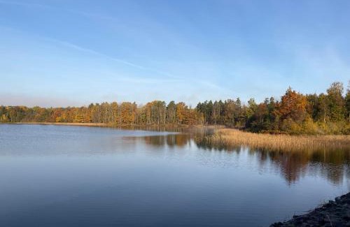 Agunnaryd Villa | Family-Friendly Retreat at Brogård - Hovedbygningen