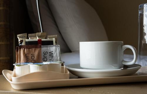 Trim House | Experience Comfort at Brogans Bar & Hotel with Family-Friendly Amenities