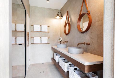 Pokolbin Villa | Elegant Brokenback Views Country Estate in Hunter Valley