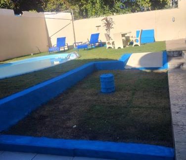Imbassai Hotel | Pet-Friendly Bromelias Imbassai for Family Getaways
