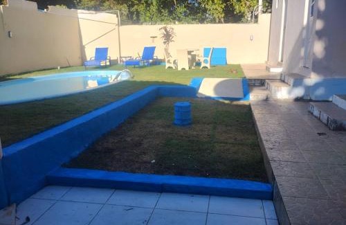 Imbassai Hotel | Pet-Friendly Bromelias Imbassai for Family Getaways
