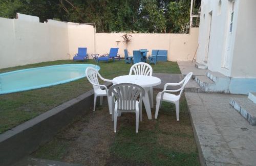 Imbassai Hotel | Pet-Friendly Bromelias Imbassai for Family Getaways