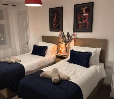 Bromley Common and Keston Apartment | Bromley jefersons place
