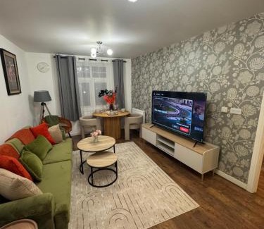 Bromley Common and Keston Apartment | Bromley jefersons place