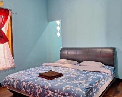 Ngadisari House | Bromo Edelweis Guest House