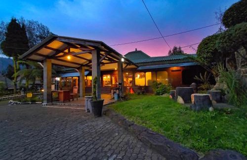Ngadisari Hotel | Budget-Friendly Bromo Permai 1 with Breakfast & Family Fun