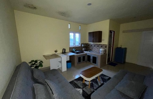 Tengger Caldera House | Discover Bromo Semesta Guesthouse: Family-Friendly Haven