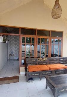 Tengger Caldera Hostel | Bromo Stay Hostel