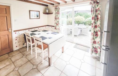 Potter Brompton House | Discover Cozy Holiday Homes in Ganton, UK - 9/10 Rated!
