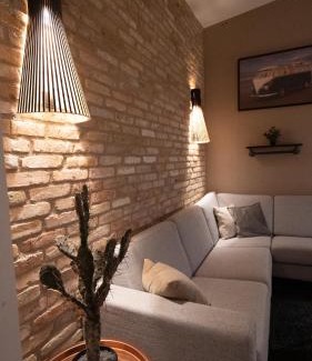 Torshavn Apartment | Broncks Apartment 1 - Family-Friendly with High Ratings