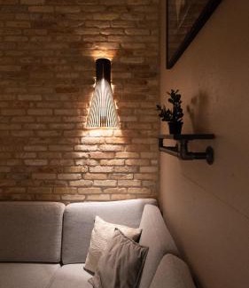 Torshavn Apartment | Broncks Apartment 1 - Family-Friendly with High Ratings