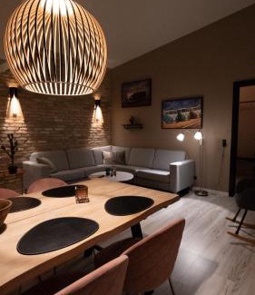 Torshavn Apartment | Broncks Apartment 1 - Family-Friendly with High Ratings