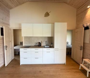 Utena county House | Discover Broniaus Sodyba: Top-Rated Beach Retreat