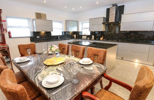 Oakworth Cottage | Bronte View Hideaway