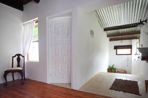 Barrydale Ski Chalet | Discover Bronze Grove Farm and Chalets: Oceanfront Retreat