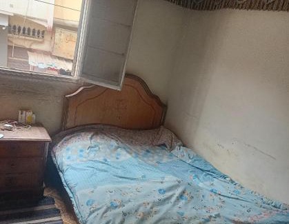 Kafr Sa'd Apartment | Experience Comfort at Broo - Pet Friendly with Breakfast