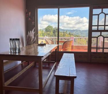 Champawat House | Cozy Brook Cottage: Pet-Friendly Stay with Pool & Breakfast