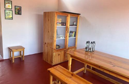 Champawat House | Cozy Brook Cottage: Pet-Friendly Stay with Pool & Breakfast