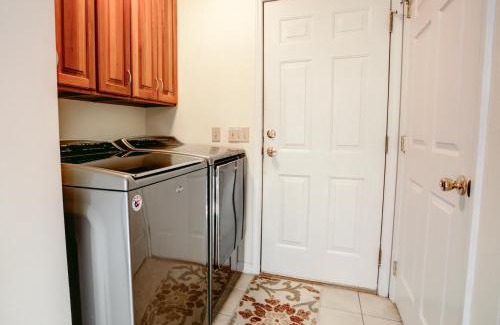 Weaverville House | Brook Knoll: Pet-Friendly Mountain Retreat with Pool & Spa