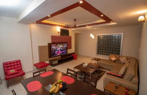Batanagar House | Relax at Brook View Repose: Family-Friendly & Accessible