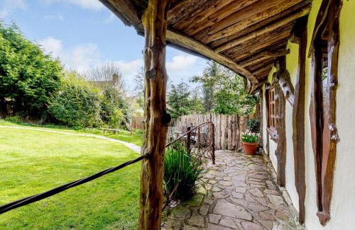 Mitcheldean House | Book Your Stay at Brookbank Folly: Guest Rated 9.8/10