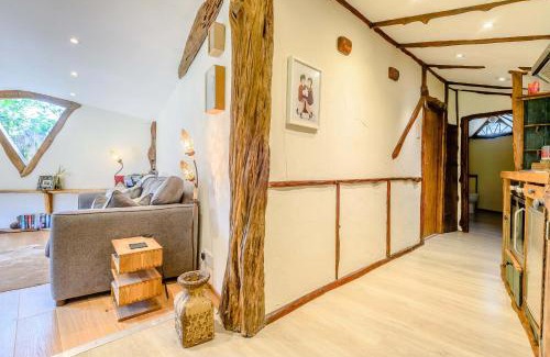 Mitcheldean House | Book Your Stay at Brookbank Folly: Guest Rated 9.8/10