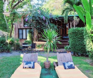 Khanong Phra House | Pet-Friendly Escape at Brookhouse in Khaoyai - 8.6/10 Rated