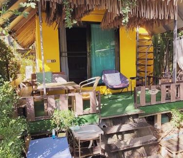 Khanong Phra House | Pet-Friendly Escape at Brookhouse in Khaoyai - 8.6/10 Rated