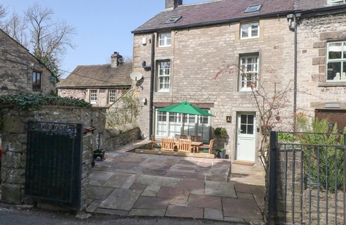 Castleton Cottage | Brookhouse
