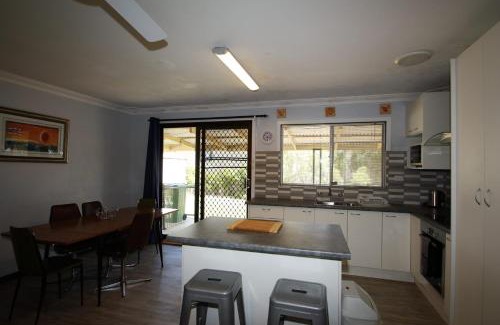 Guilderton House | Cozy Brooklands: Pet-Friendly Beach Shack Getaway