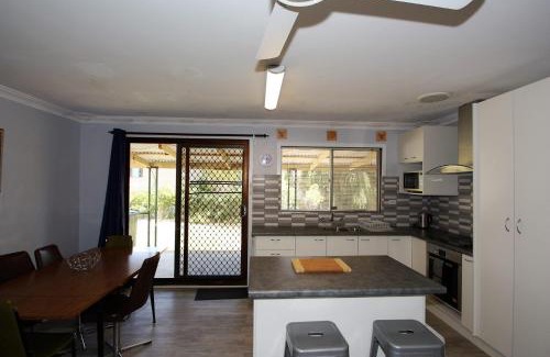 Guilderton House | Cozy Brooklands: Pet-Friendly Beach Shack Getaway