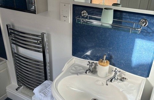 Penrith House | Brooklands Guest House: Rated 9.8 with Family-Friendly Perks