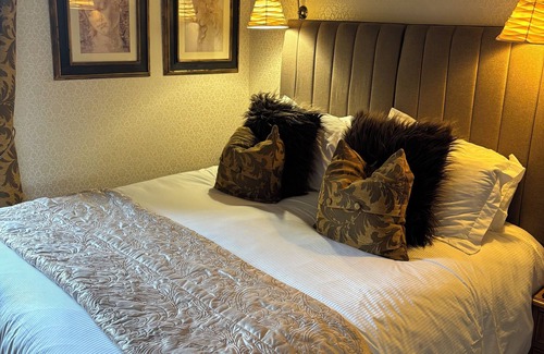 Penrith House | Brooklands Guest House: Rated 9.8 with Family-Friendly Perks