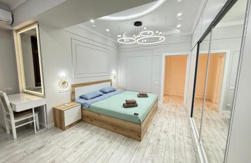 Bishkek Apartment | Brooklyn apartment near Bishkek park