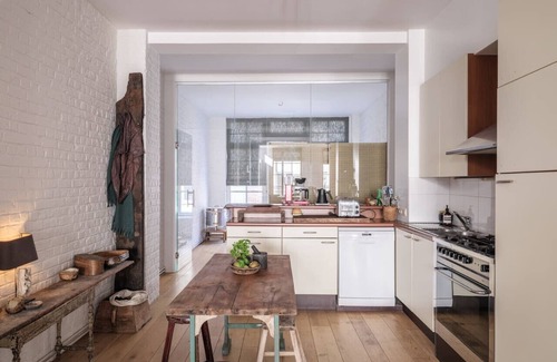 Ghent Apartment | Brooklyn Five - cosy stay in the center of Ghent