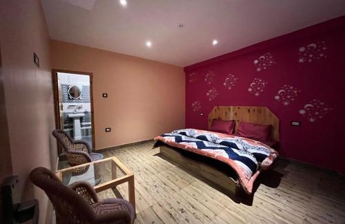 Tosh House | Family-Friendly Brooks: Perfect for Exceptional Getaways