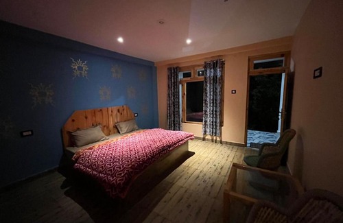 Tosh House | Family-Friendly Brooks: Perfect for Exceptional Getaways