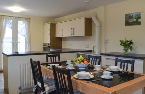 Knott End-on-Sea House | Brookside Cottage: Guest Rated 9.6, Pet & Child Friendly
