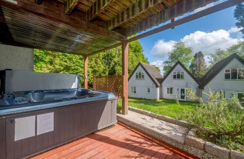 St. Ann's Chapel House | Brookside: Family-Friendly Retreat with Pool & Pet Amenities