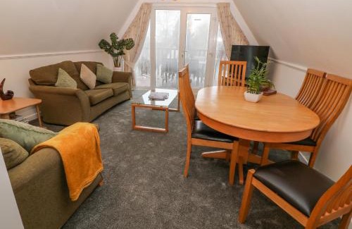 St. Ann's Chapel House | Brookside: Family-Friendly Retreat with Pool & Pet Amenities