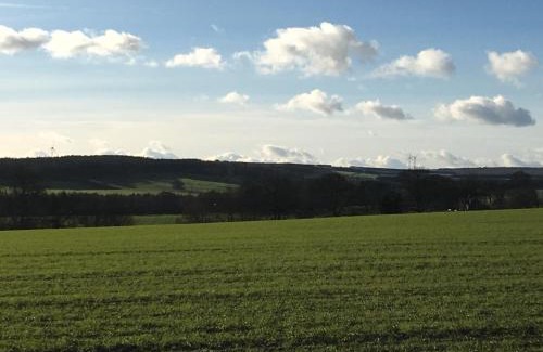 Brancepeth Apartment | Discover Brooksides Byre: 4-Star Country Cottage Retreat