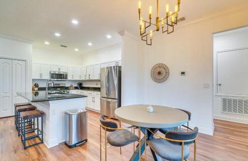 Brooksville House | Family-Friendly Brooksville Home Near Weeki Wachee Springs
