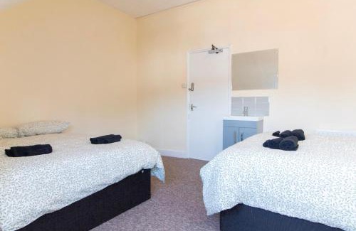 Portswood House | Brookvale Guest House Room 17