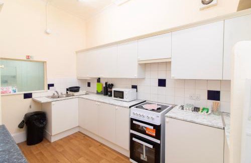 Portswood House | Brookvale Guest House Room 17