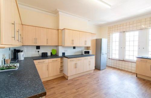 Portswood House | Brookvale Guest House Room 17