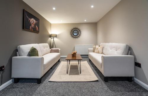 Lanark Apartment | Family-Friendly Broom Cottage: Pet Welcoming Retreat