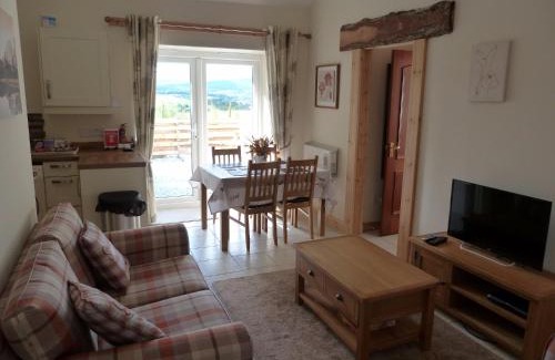 Keith House | Discover Broomhead Cottages: Child-Friendly Retreats