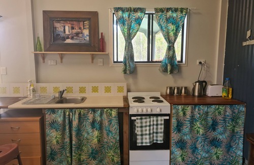Gulmarrad Apartment | Family-Friendly Brooms Head Retreat with Pet Amenities