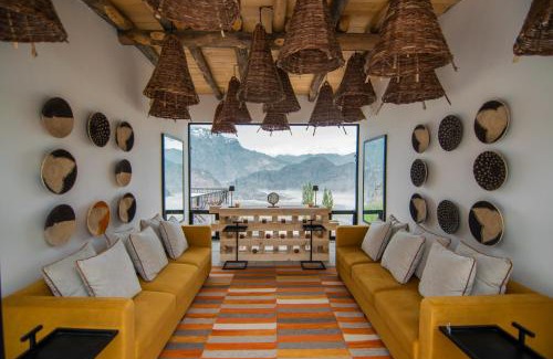 Gilgit-Baltistan Resort | Discover BROQ: Family-Friendly Hotel with Top-Rated Dining