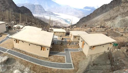 Gilgit-Baltistan Resort | Discover BROQ: Family-Friendly Hotel with Top-Rated Dining